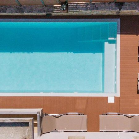 Villa Olive Tree Пицидия Экстерьер фото