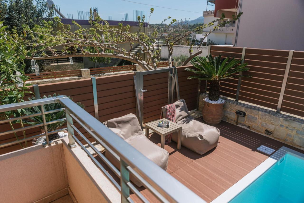 Villa Olive Tree Пицидия Экстерьер фото